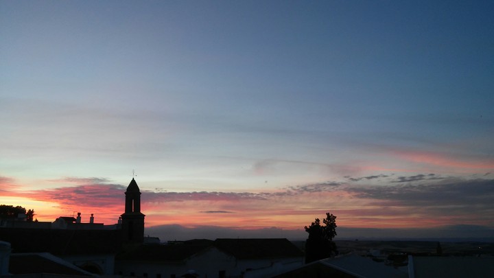 sky