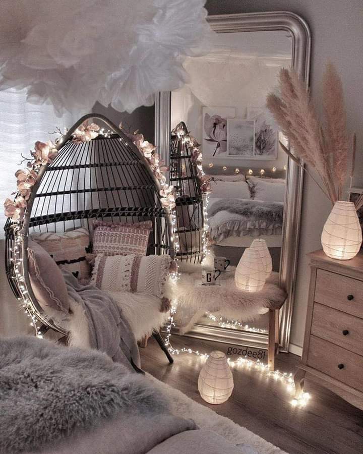 comfy
