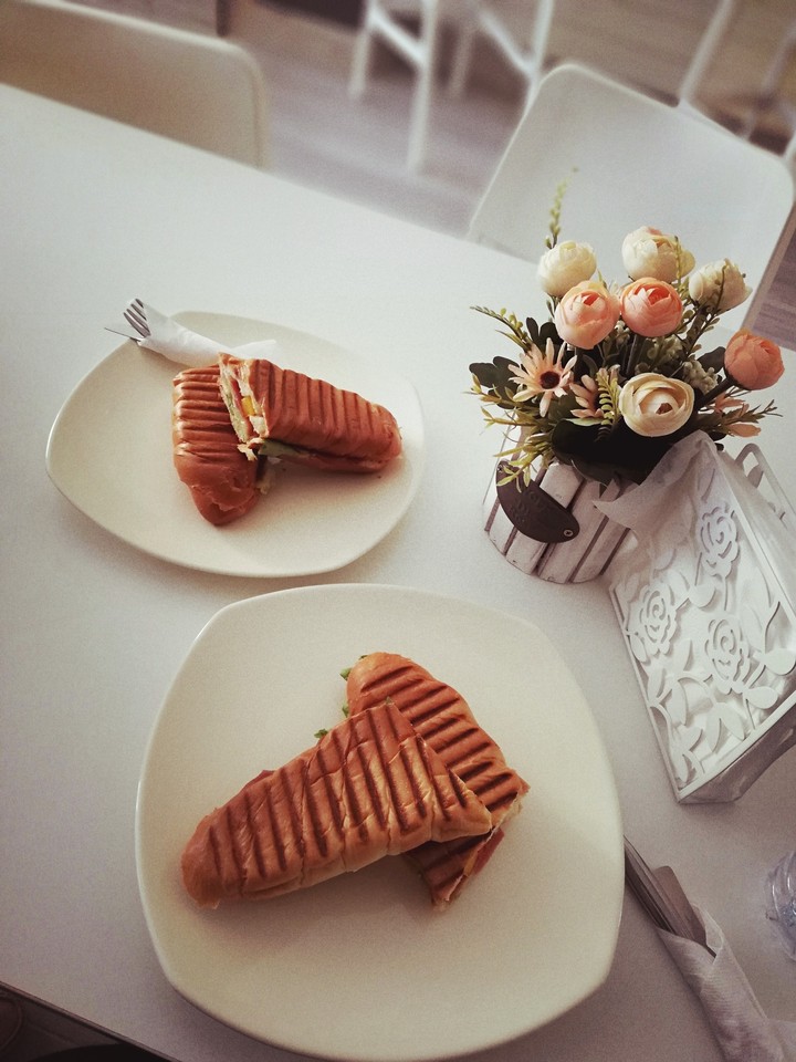 yummy breakfast
