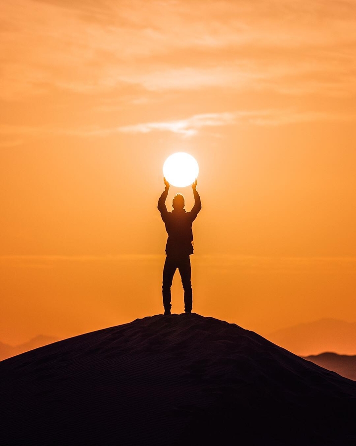 Sunrise
