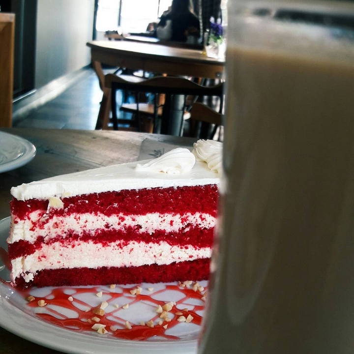 Cake
