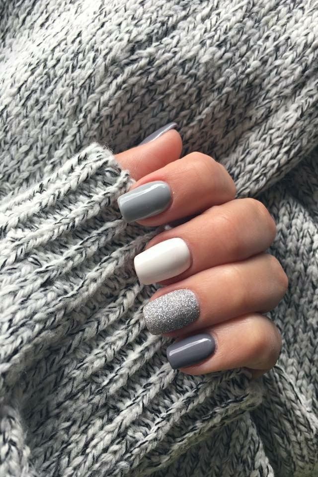 Nail art