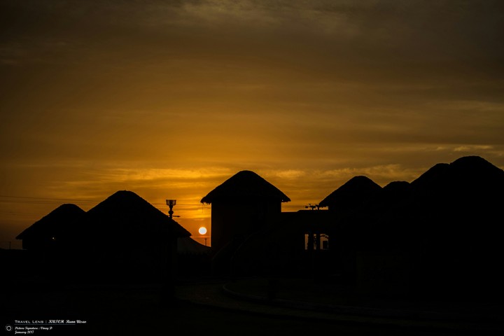Sunrise