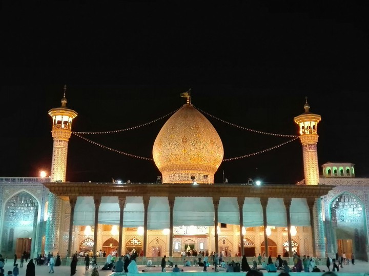 haram motahar