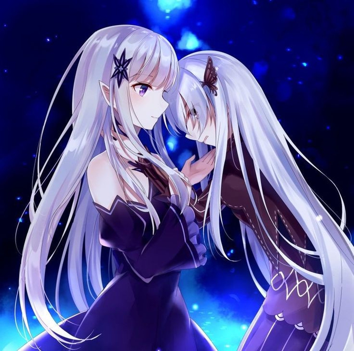 the two witches