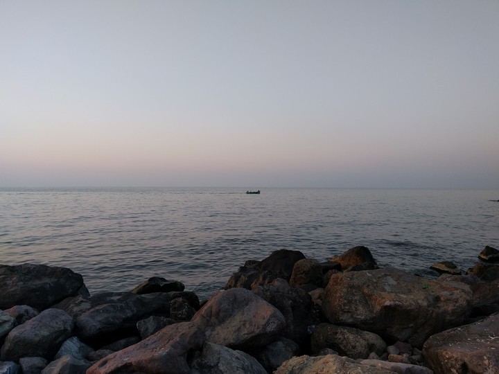Trabzon Coast