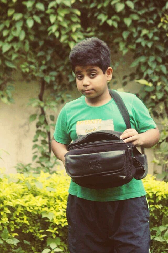 Aayush adhija