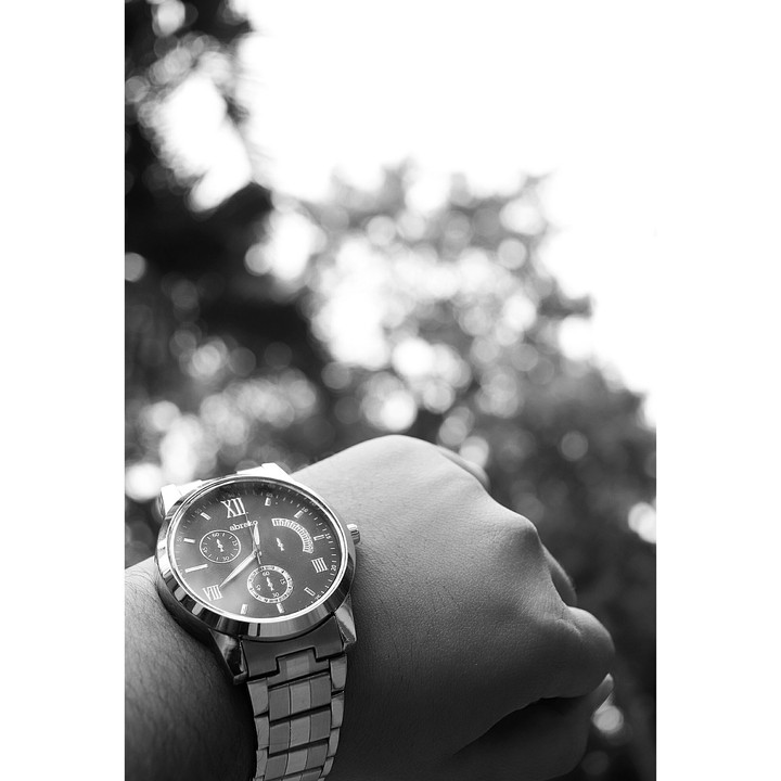Time