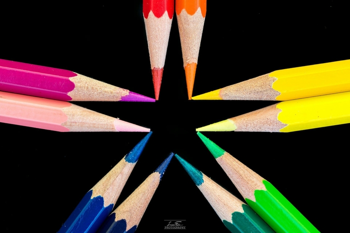 "STAR" Creation from creativity