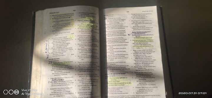 Book of eternal life