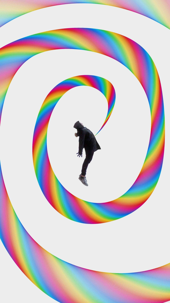 ⠀