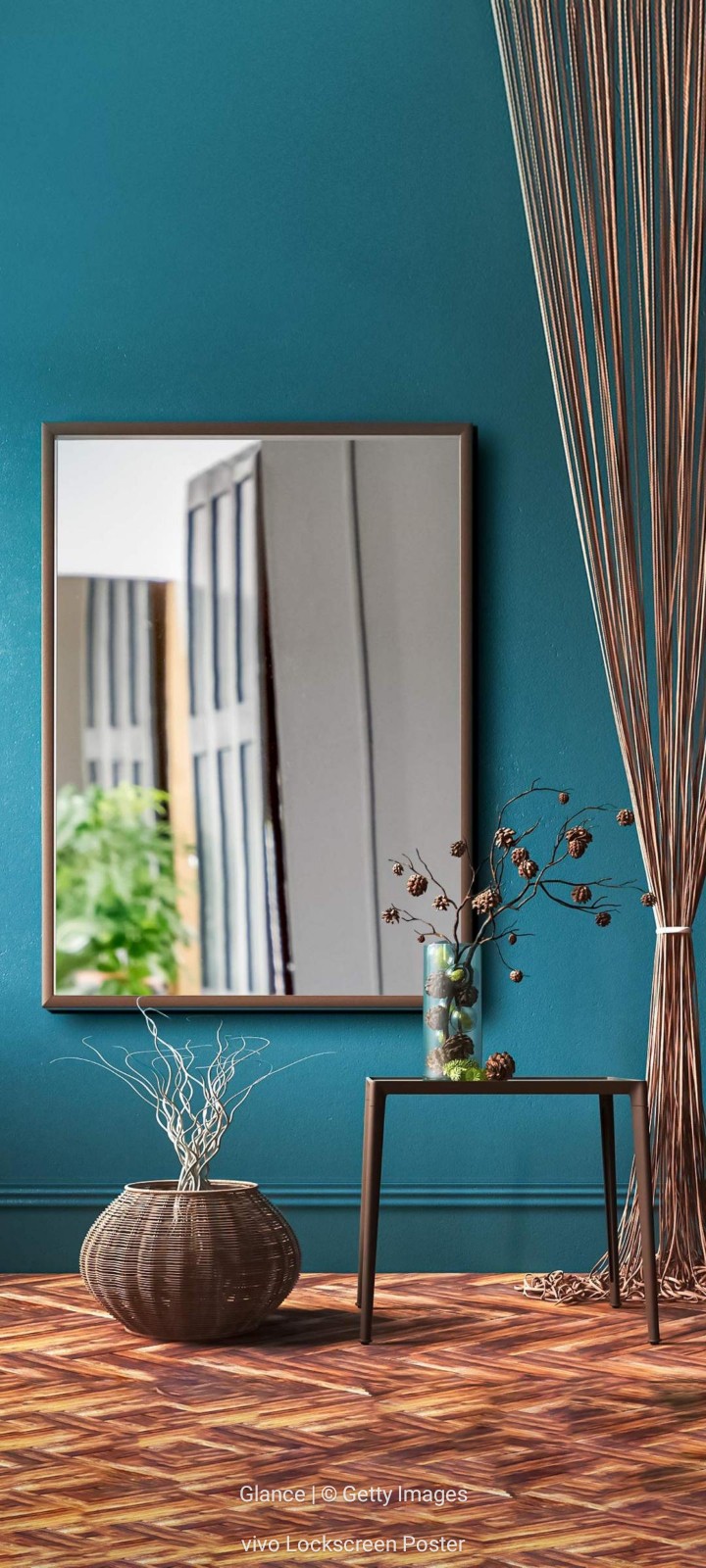 wall