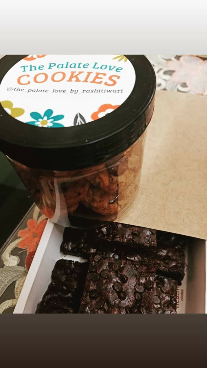 cookies