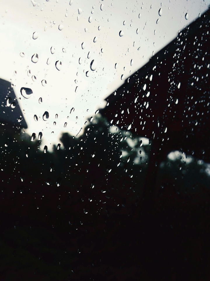 rain