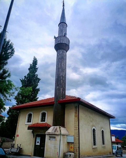 camii