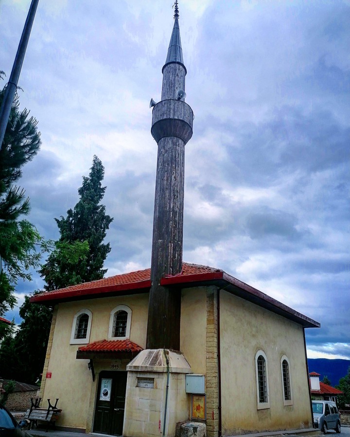 camii