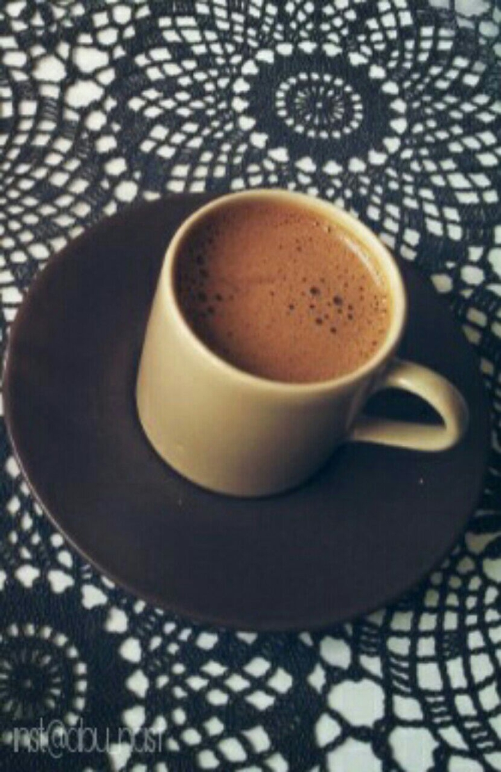 Coffee