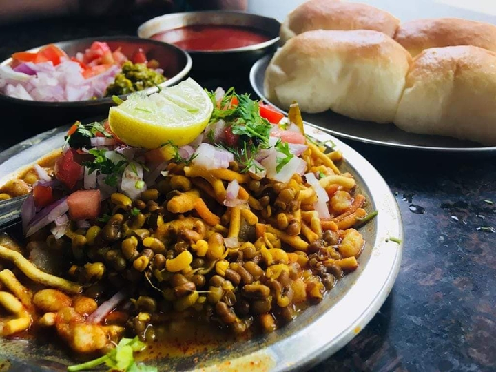 Vada Pav