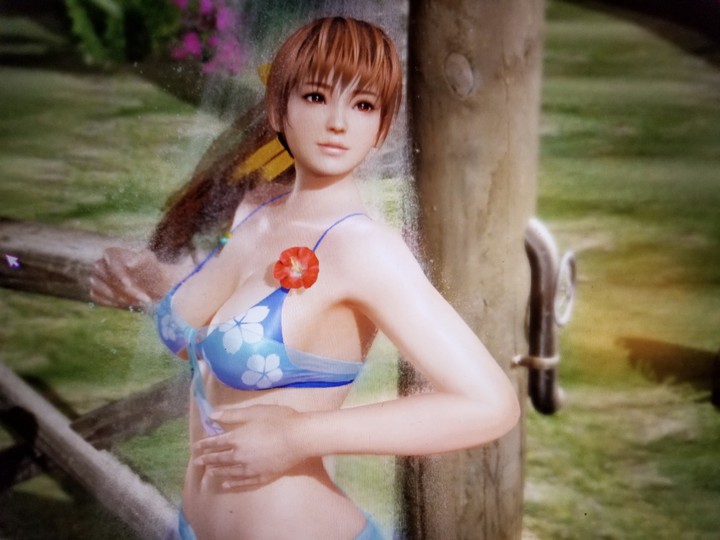 Kasumi