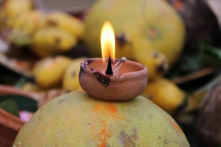 diyas