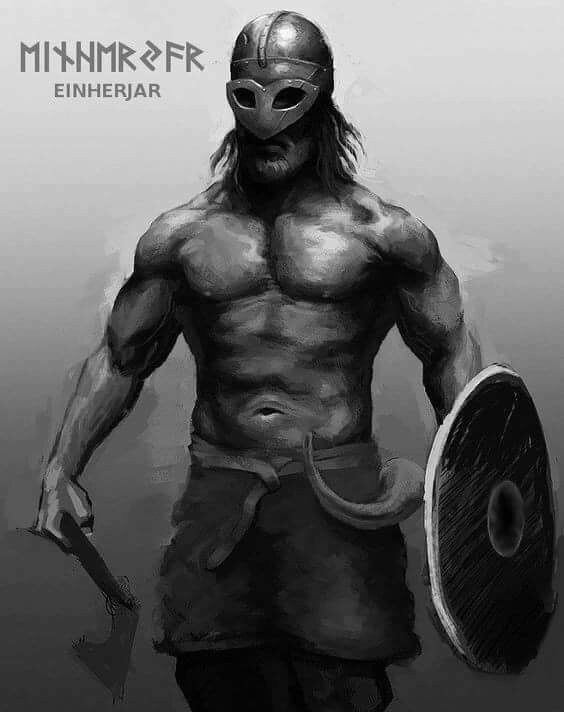 Einherjar