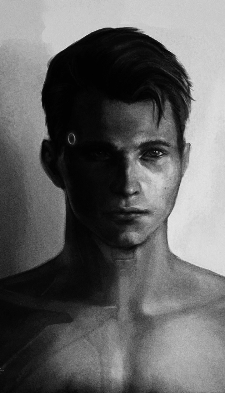 Connor