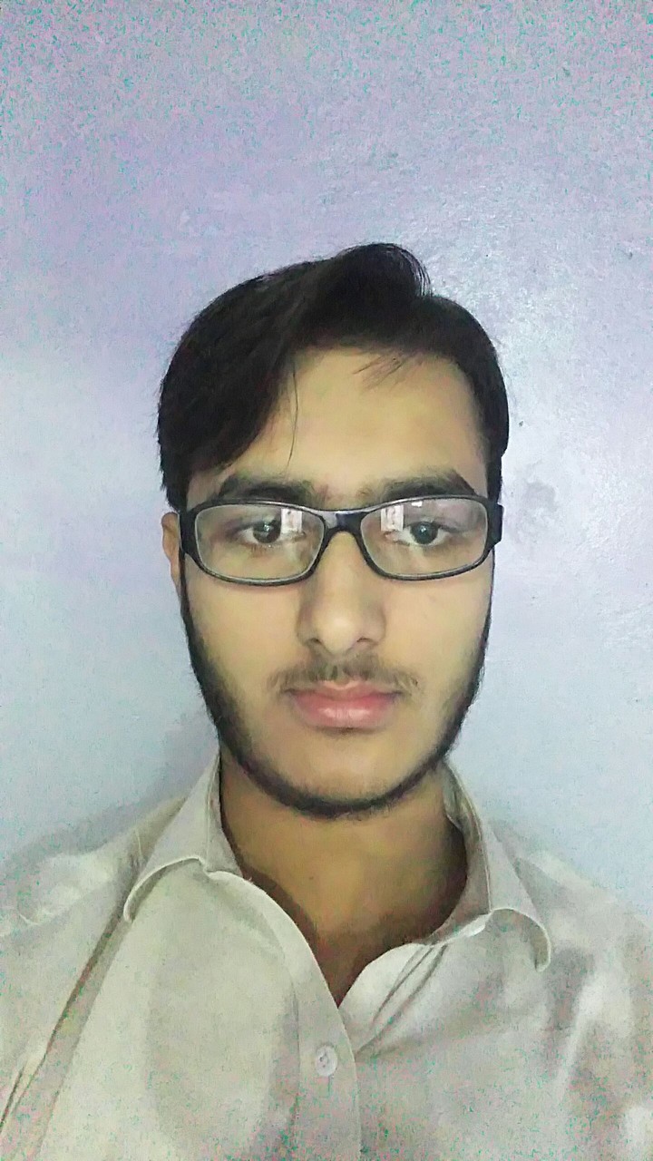 smaRT Boy