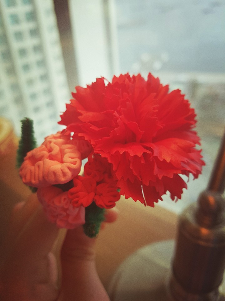 flower