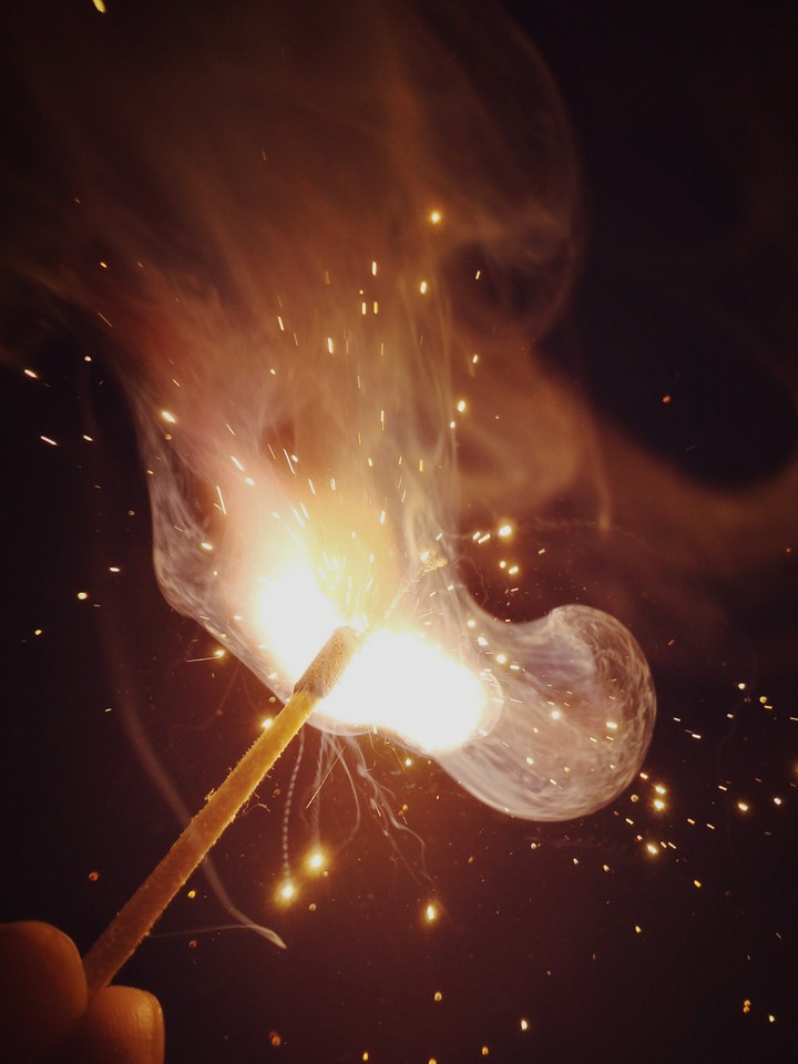 Lightburst