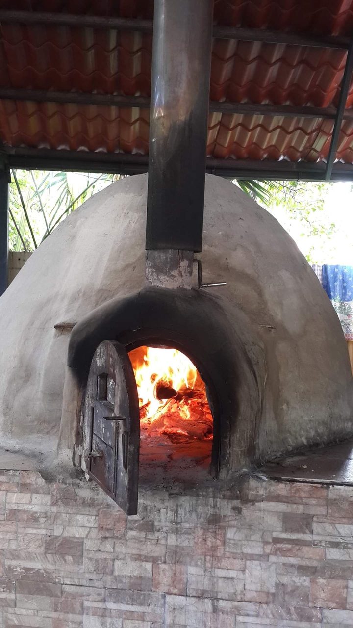 cocinando
