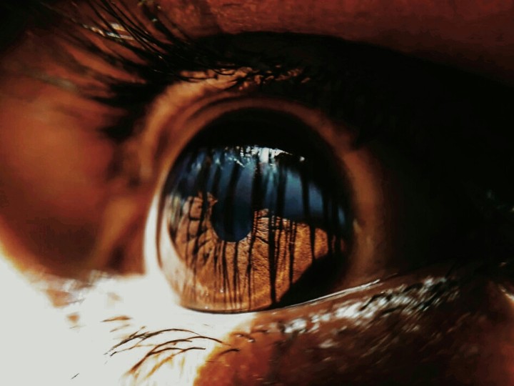 i click