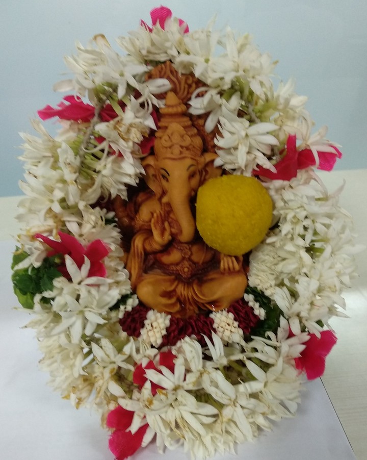 Ganesh