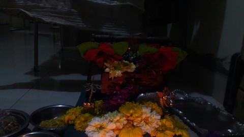Krishna janmashtami