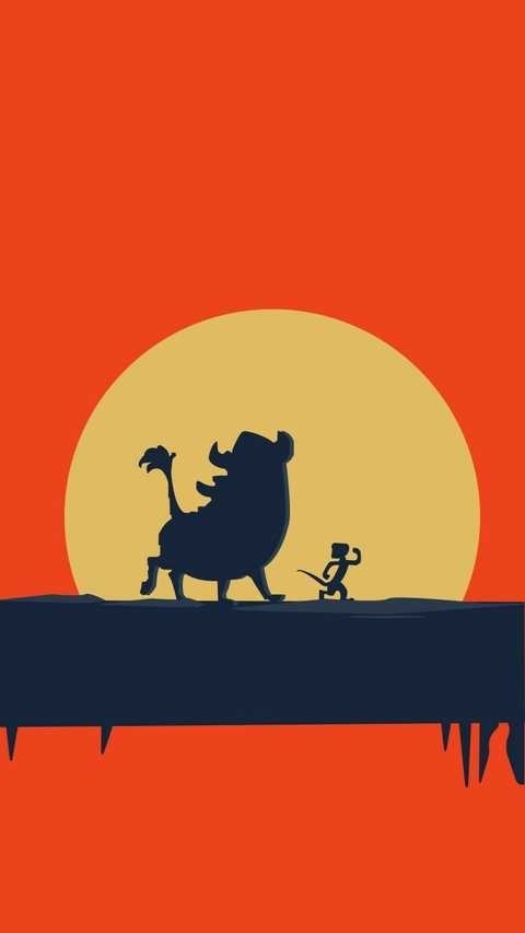HAKUNA MATATA