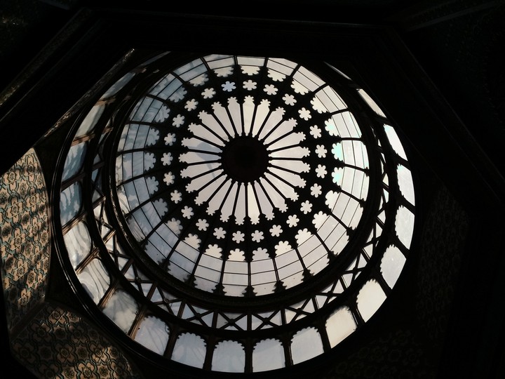 Dome