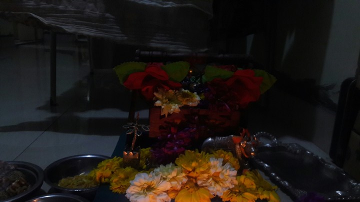 Krishna janmashtami