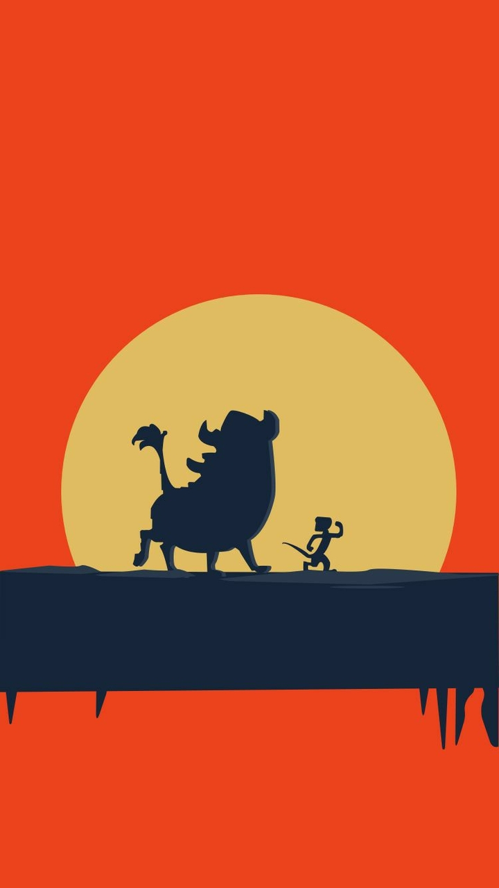 HAKUNA MATATA