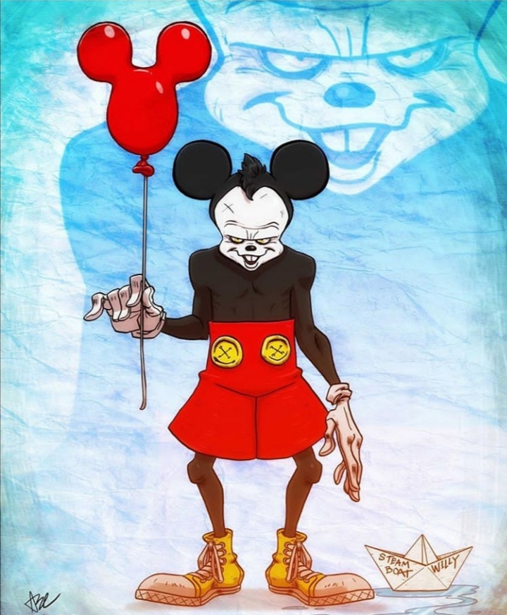 it