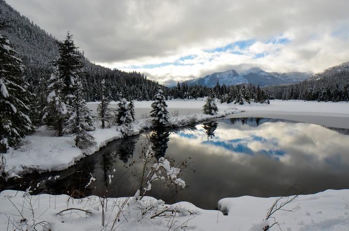 Snoqualmie, Washington