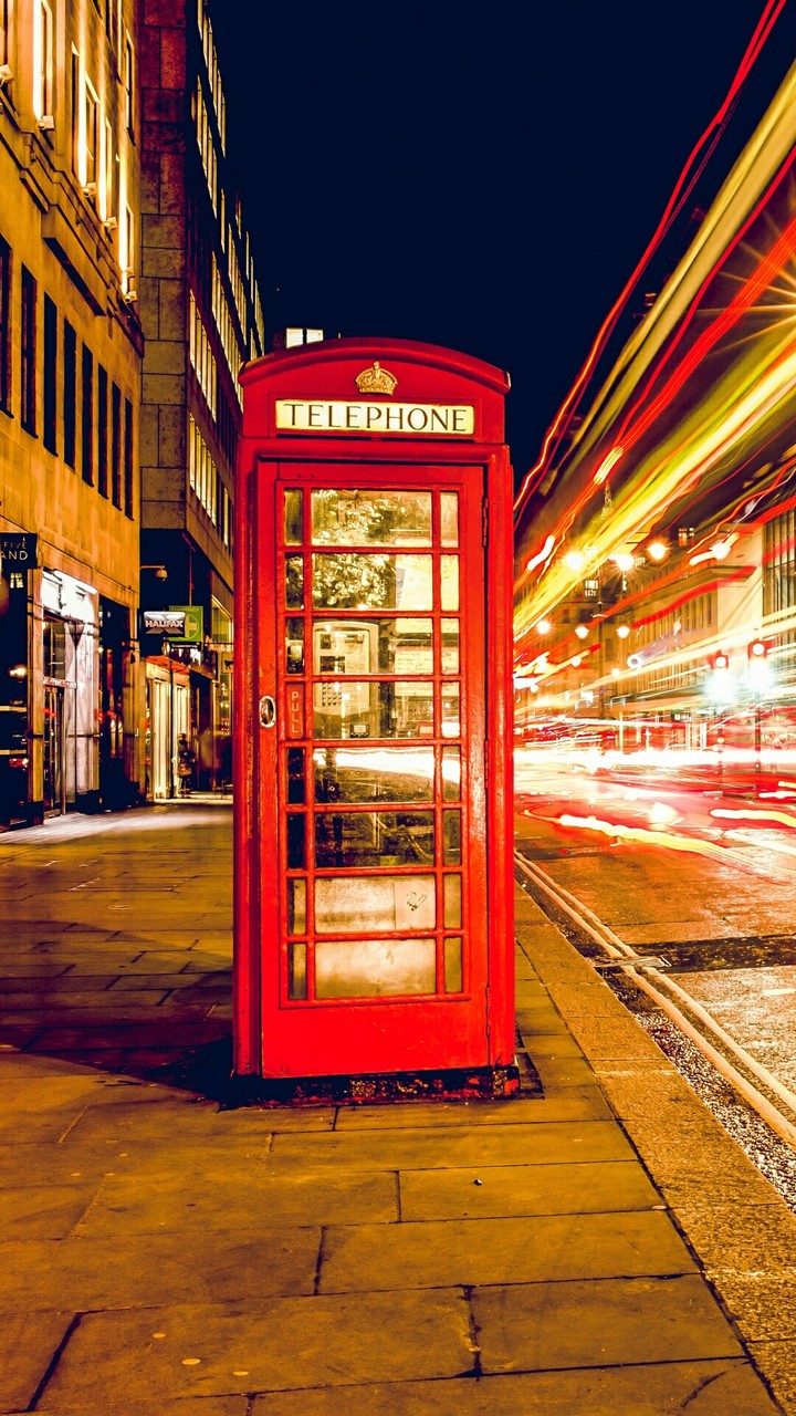 Telephone