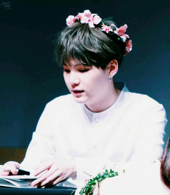 Suga-bts