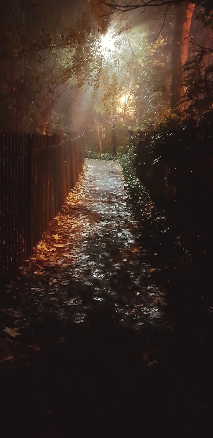 path