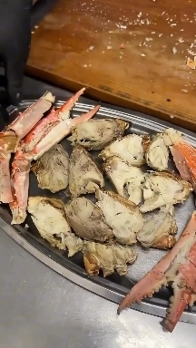 Greece dish
