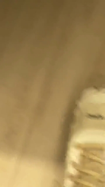 신발