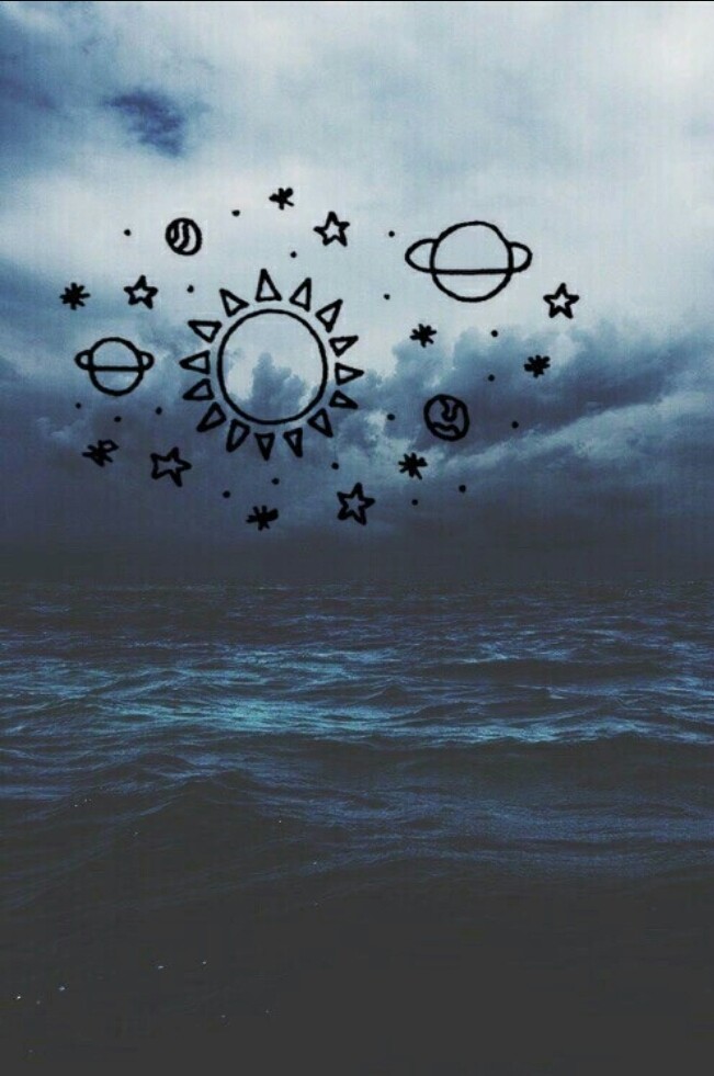 sea