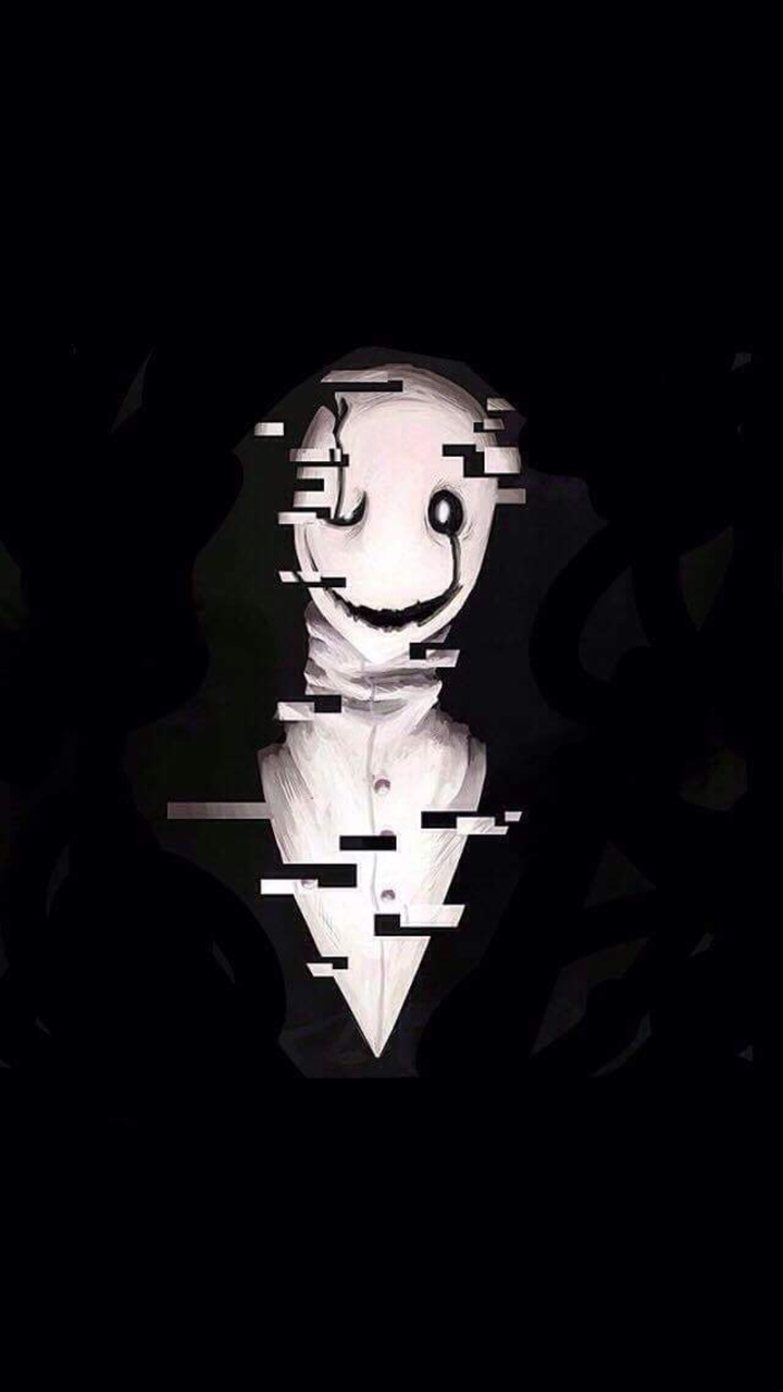 ))