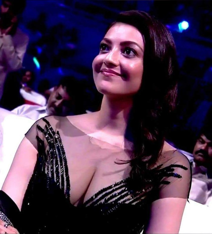 kajal