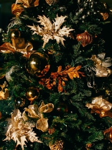 MERRY CHRISTMAS