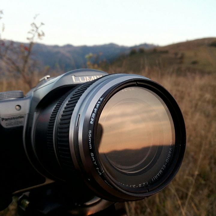 camera hd
