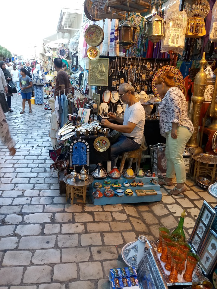 Nabeul